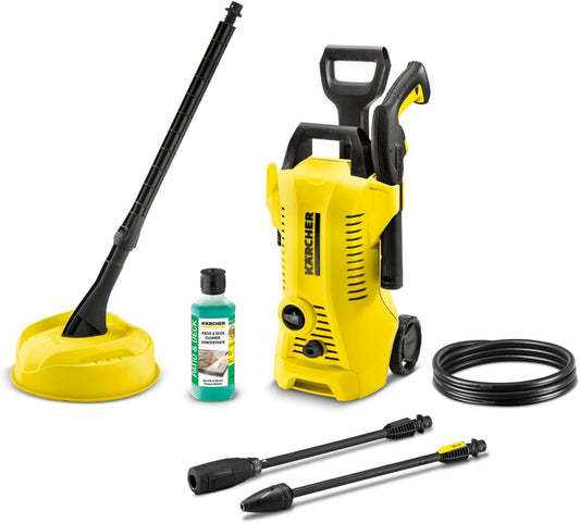Kärcher K 2 Power Control Home pressure washer