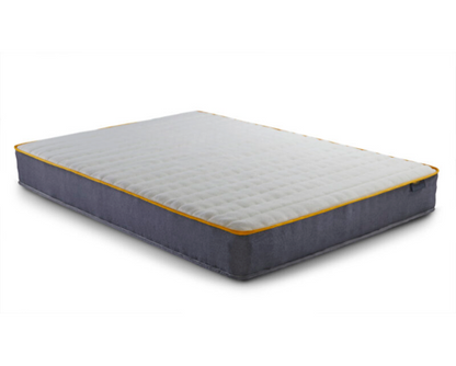 Roll Up Comfort 800 Pocket Mattress (22cm Depth) - King