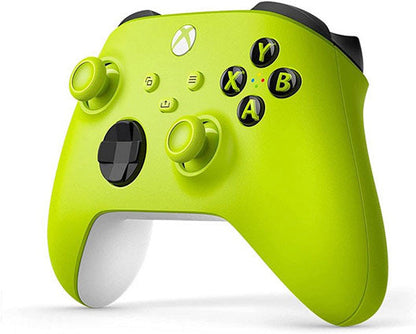 Xbox Wireless Controller - Electric Volt