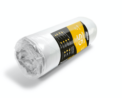 Jay-Be® Benchmark S5 Hybrid Eco Friendly Mattress - King