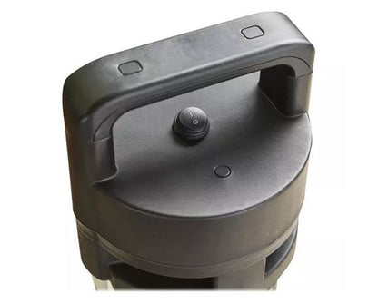 Portable Patio Heater
