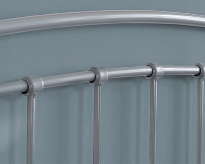 Tetras Small Double Bed