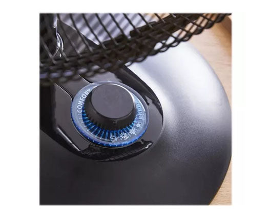 Swan Activair 12" Silence & Turbo Desk Fan