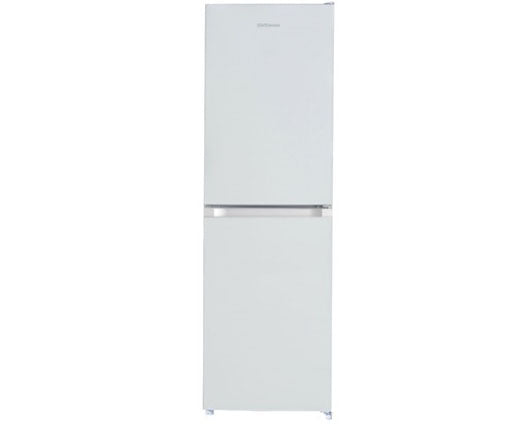 Statesman F01754LFW 175cm 50/50 Fridge Freezer