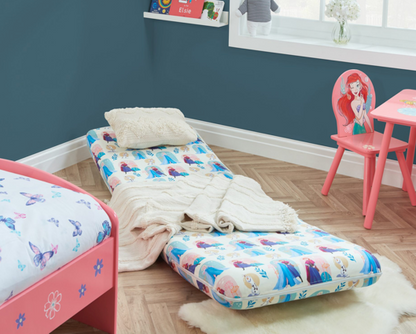 Frozen Fold Out Bed Chair