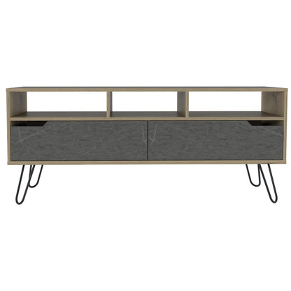 Matteo Wide Screen TV Rack
