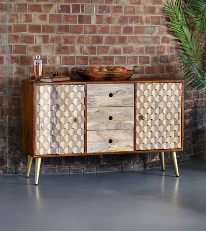 Igna Large Sideboard