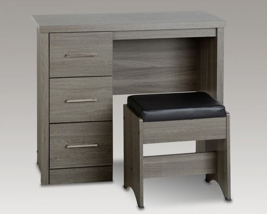 Lamont 2 Piece Dressing Table Set 