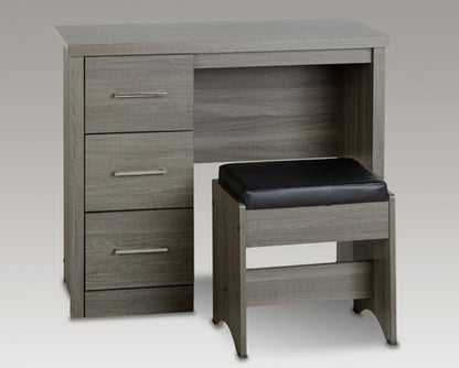 Lamont 2 Piece Dressing Table Set 