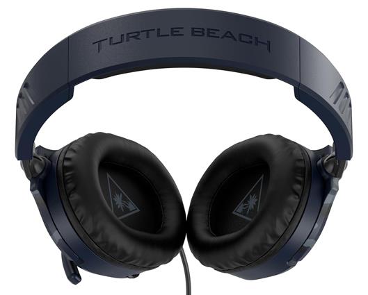 Sony PS5 Disc Console with Call of Duty Black Ops 6 & Turtle Beach Recon 70 Blue Camo Headset
