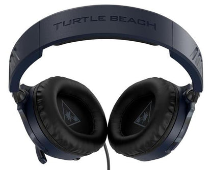 Sony PS5 Disc Console with Call of Duty Black Ops 6 & Turtle Beach Recon 70 Blue Camo Headset