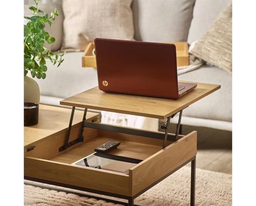 Kade Storage Coffee Table