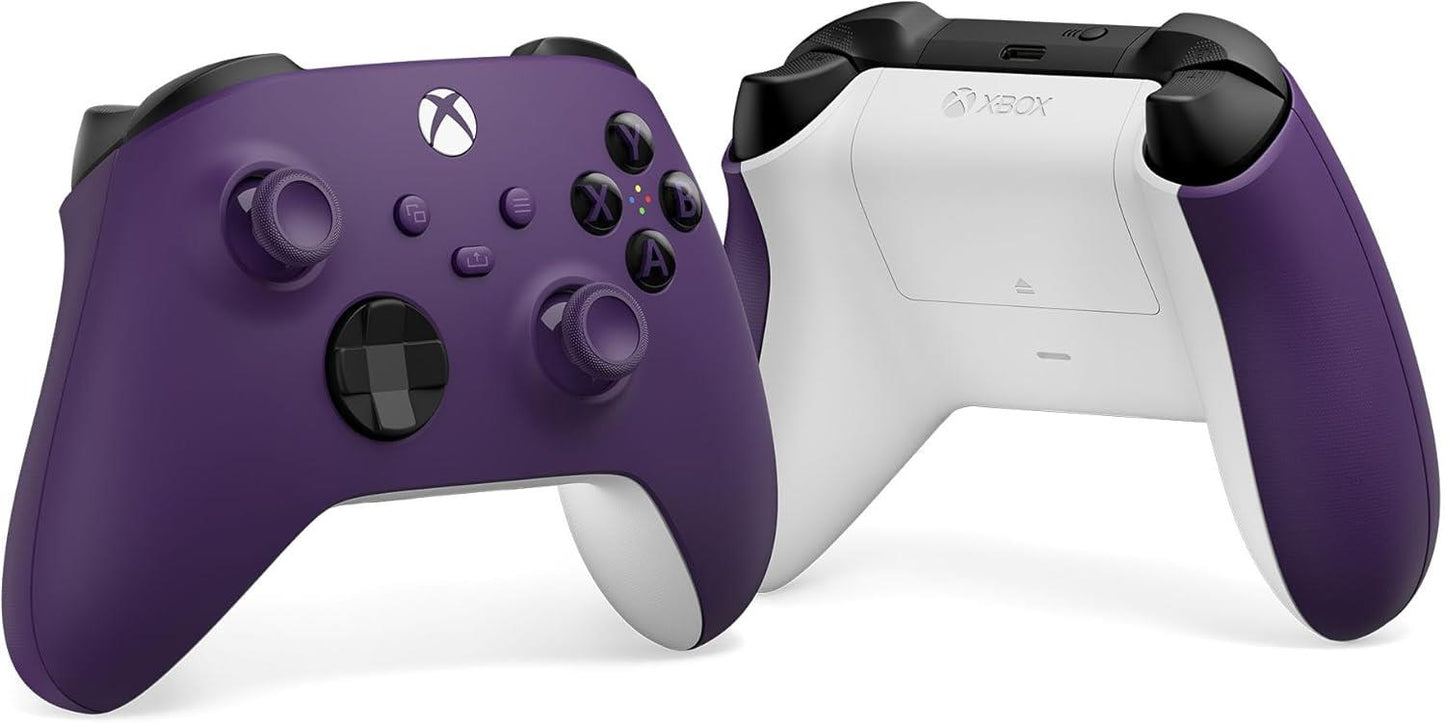 Game + Controller Bundle: Grand Theft Auto V, Suicide Squad: Kill the Justice League, F1 23