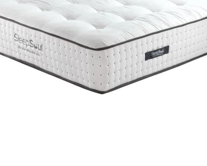90CM SLEEPSOUL HARMONY 1000 POCKET