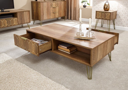 Oslo Coffee Table
