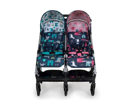 Woosh Double Fairy Tale