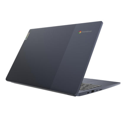 Lenovo 82N4004TUK Ideapad 3 Celeron N4500  8GB RAM 128GB SSD 15.6" Intel UHD Graphics  Chrome OS Chromebook