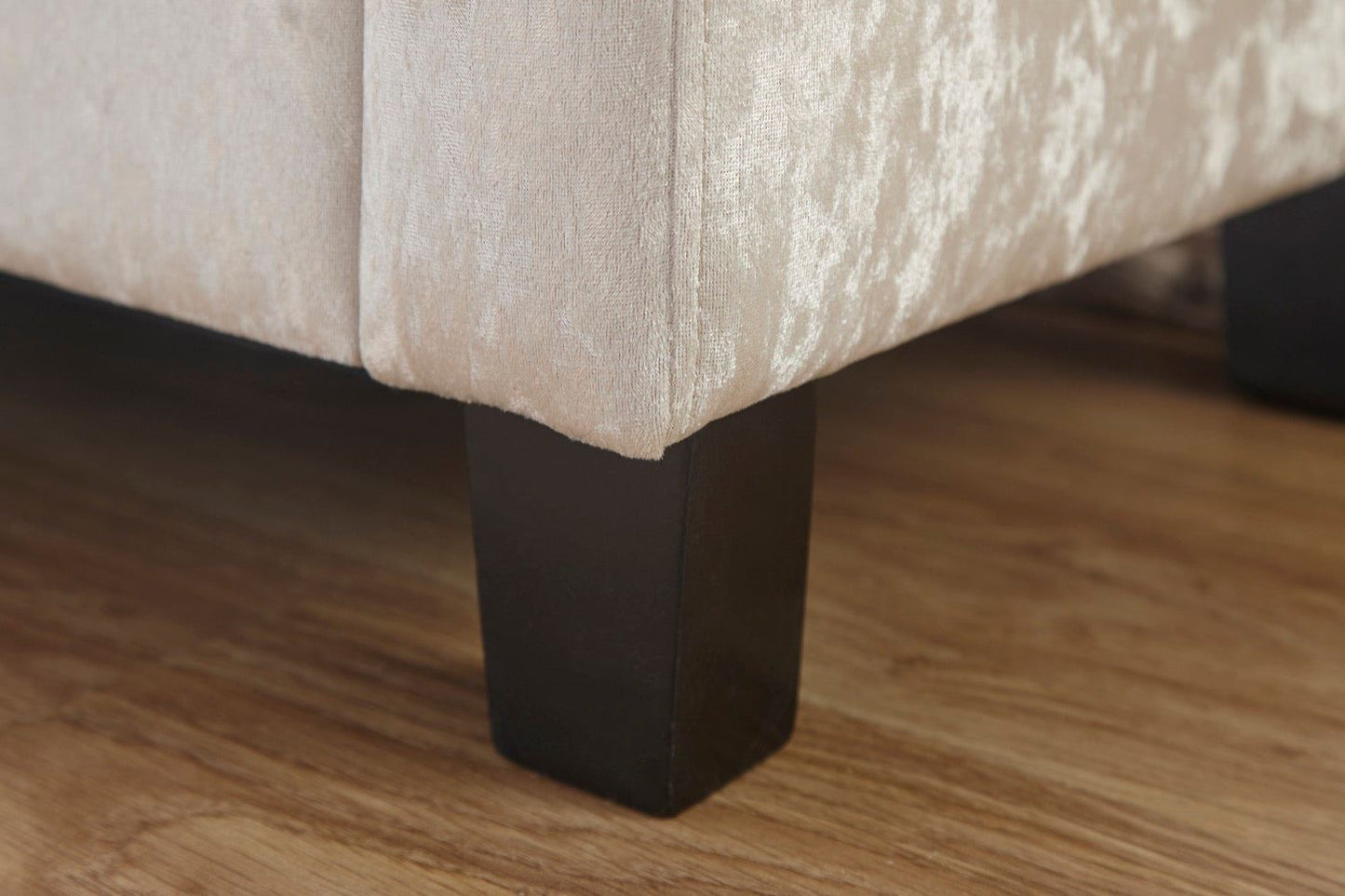 Vanessa Ottoman Bench-Oyster