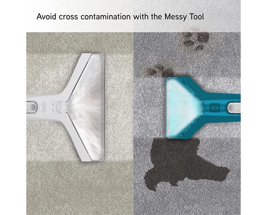 Vax CDSW-MPXA Spot Wash Home Pet-Design Carpet Cleaner