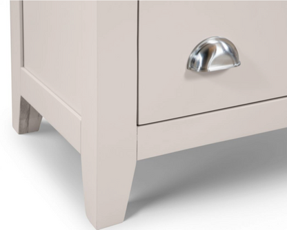 Vincent 6 Drawer Wide Chest