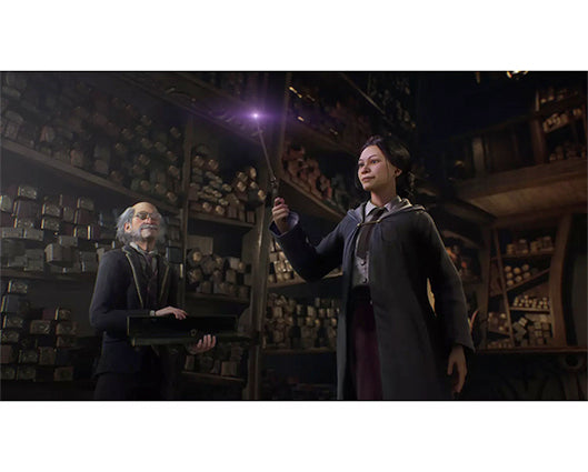 PS5 Hogwarts Legacy