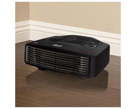 Swan Horizontal Fan Heater