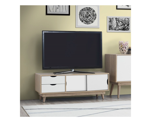 Culton 2 Door & 2 Drawer TV Unit