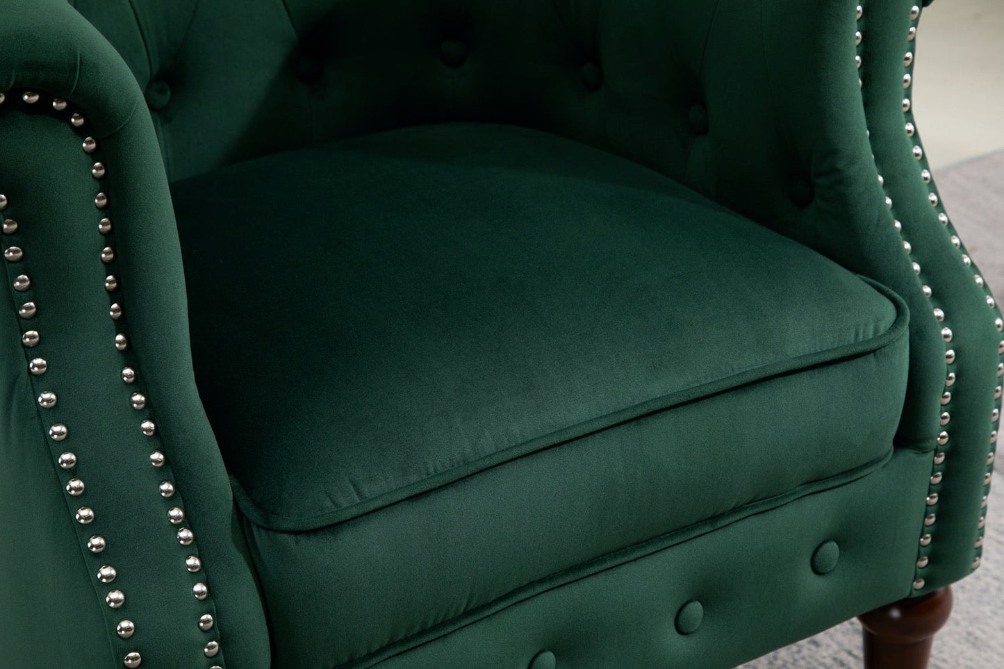 Frida Chair - Green