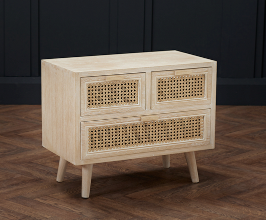 Tyler 3 Drawer Cabinet