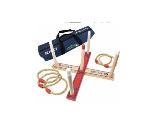 Quoits with Bag