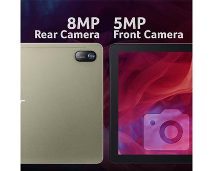 Acer Iconia M10-11 10.1" 128GB Wi-Fi Tablet - Grey