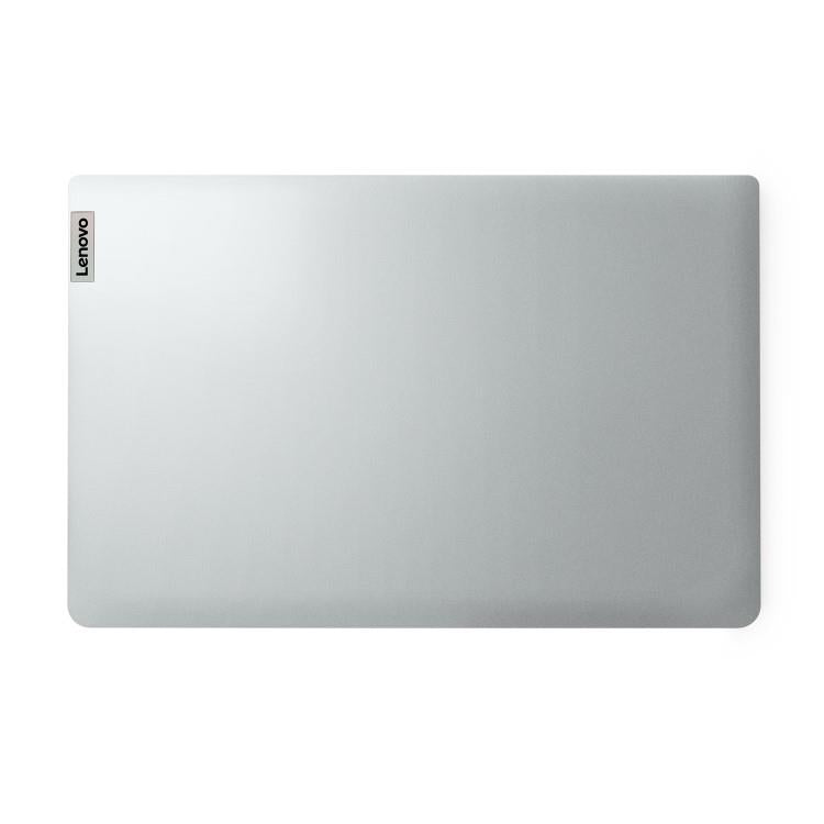 Lenovo IdeaPad Intel Pentium N6000 4GB RAM 128GB SSD 15.6 Inch Windows 11 S Laptop