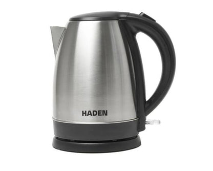 Haden Iver Stainless Steel Kettle