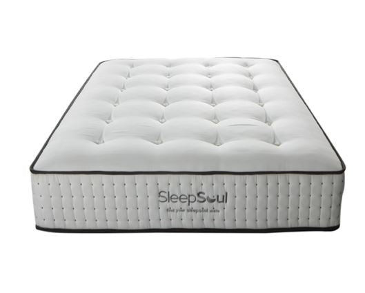 90CM SLEEPSOUL HARMONY 1000 POCKET