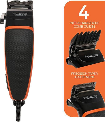 Paul Anthony P200 Corded Hair Clipper