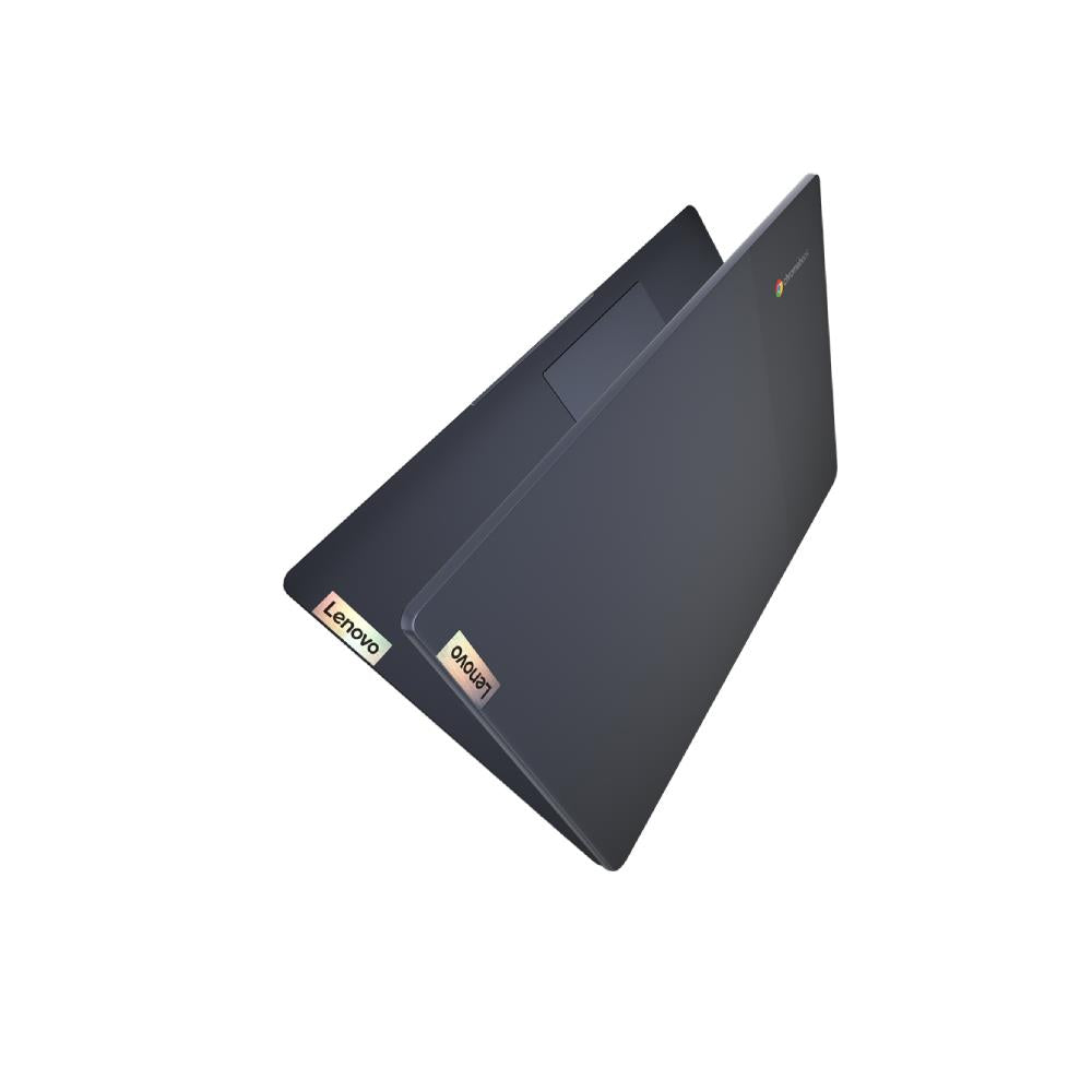 Lenovo 82N4004TUK Ideapad 3 Celeron N4500  8GB RAM 128GB SSD 15.6" Intel UHD Graphics  Chrome OS Chromebook