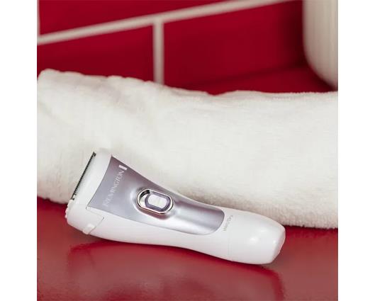 Remington Wet & Dry Lady Shaver