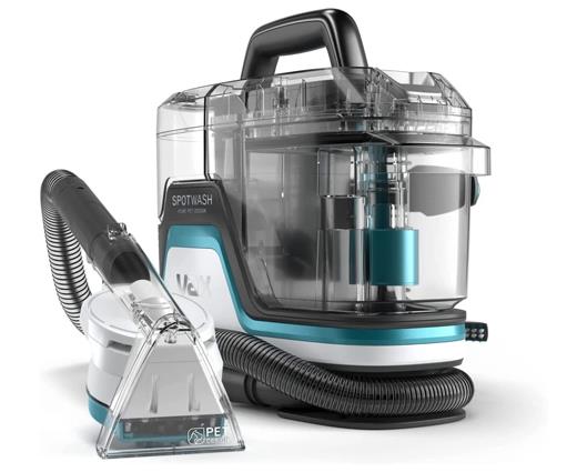Vax CDSW-MPXA Spot Wash Home Pet-Design Carpet Cleaner