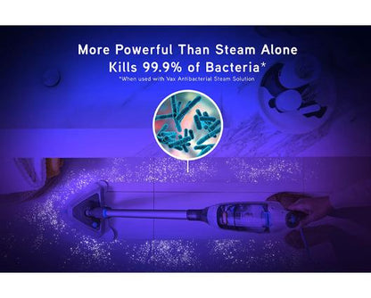 VAX S84-W7-P Fresh Power Plus Steam Mop
