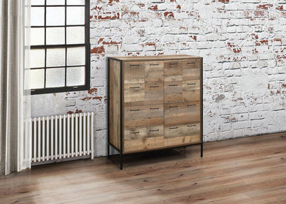 Downtown Merchant Chest