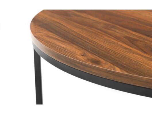Marco Round Nesting Coffee Table
