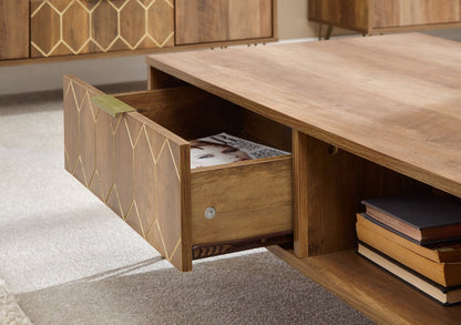Oslo Coffee Table