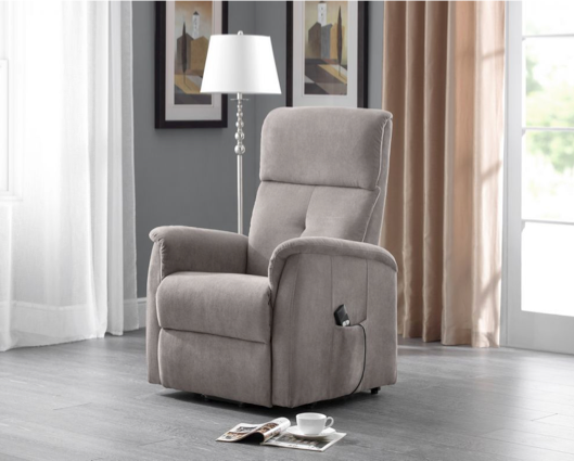 Audrey Rise & Recline Chair