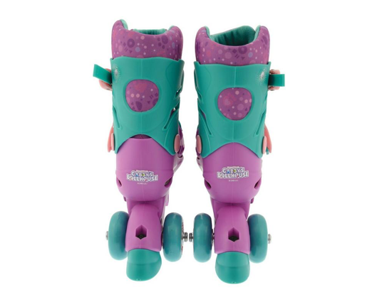 Gabby's DoIhouse Tri to Inline Skates