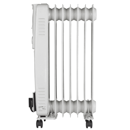 Warmlite Oil Filled Radiator