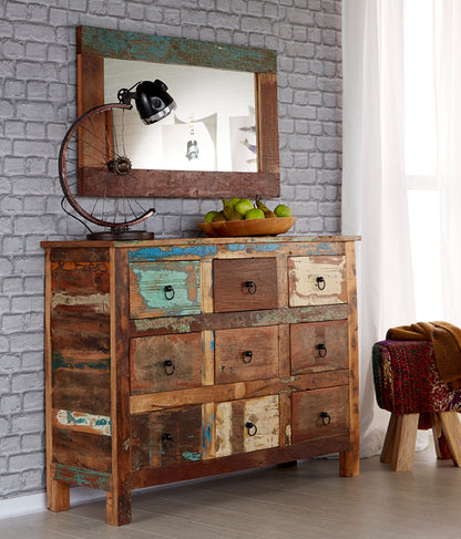 Multi Rectangular Mirror