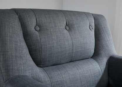Landon Chair - Grey