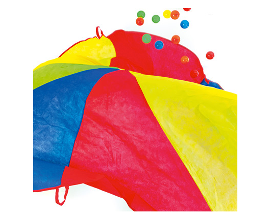 Giant Parachute