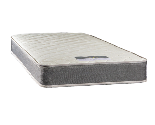 Sandringham Divan and Mattress Set - Single