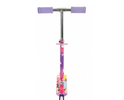 Disney Princess Folding In-line Scooter